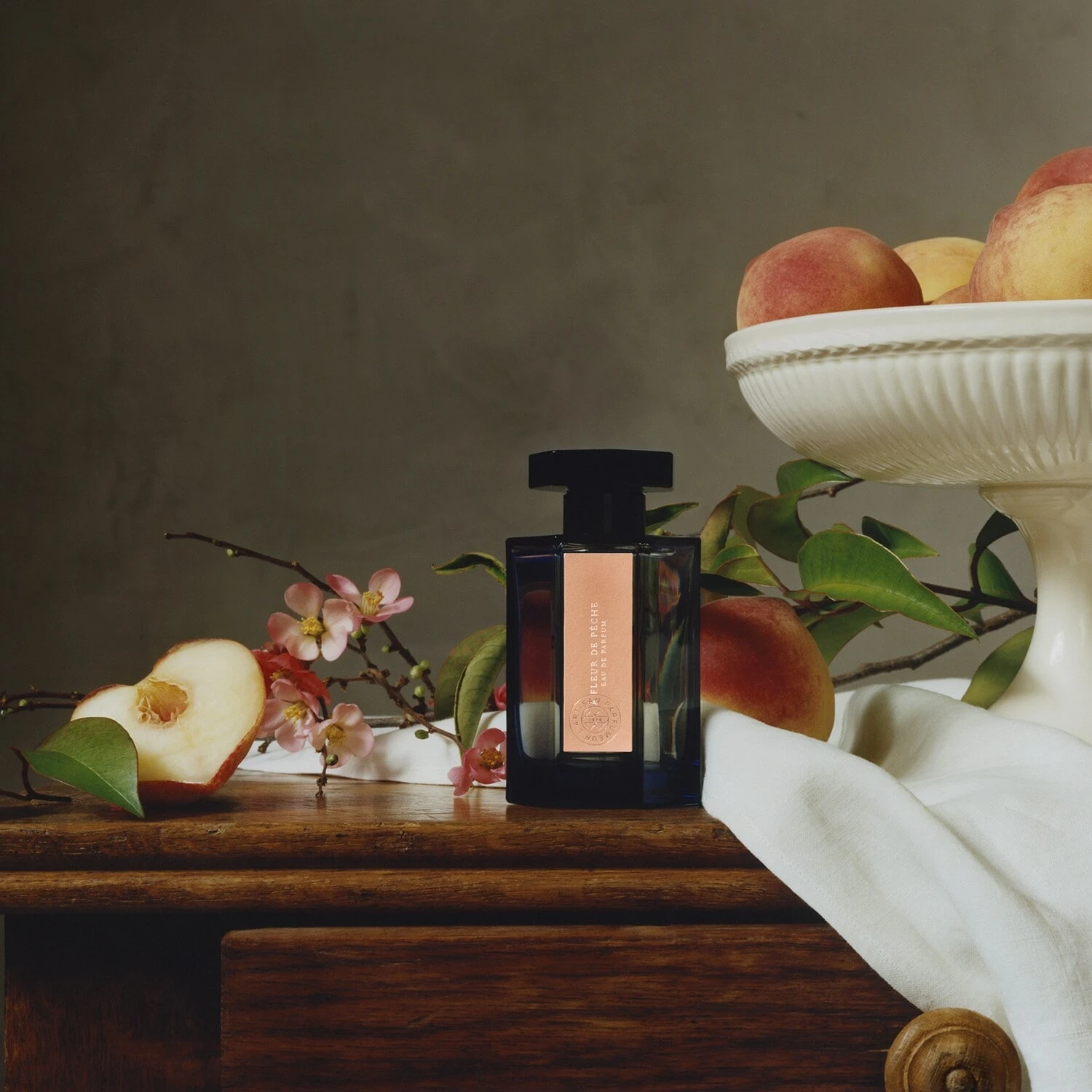 L'Artisan Parfumeur A Fleur De Peche - Eau De Parfum 4 L'Artisan Parfumeur A Fleur De Peche - Eau De Parfum – Image 2