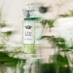 Sisley L'Eau Rêvée D'Alma - Eau De Toilette 12 Sisley L'Eau Rêvée D'Alma - Eau De Toilette -Sephora shop P10049257 4