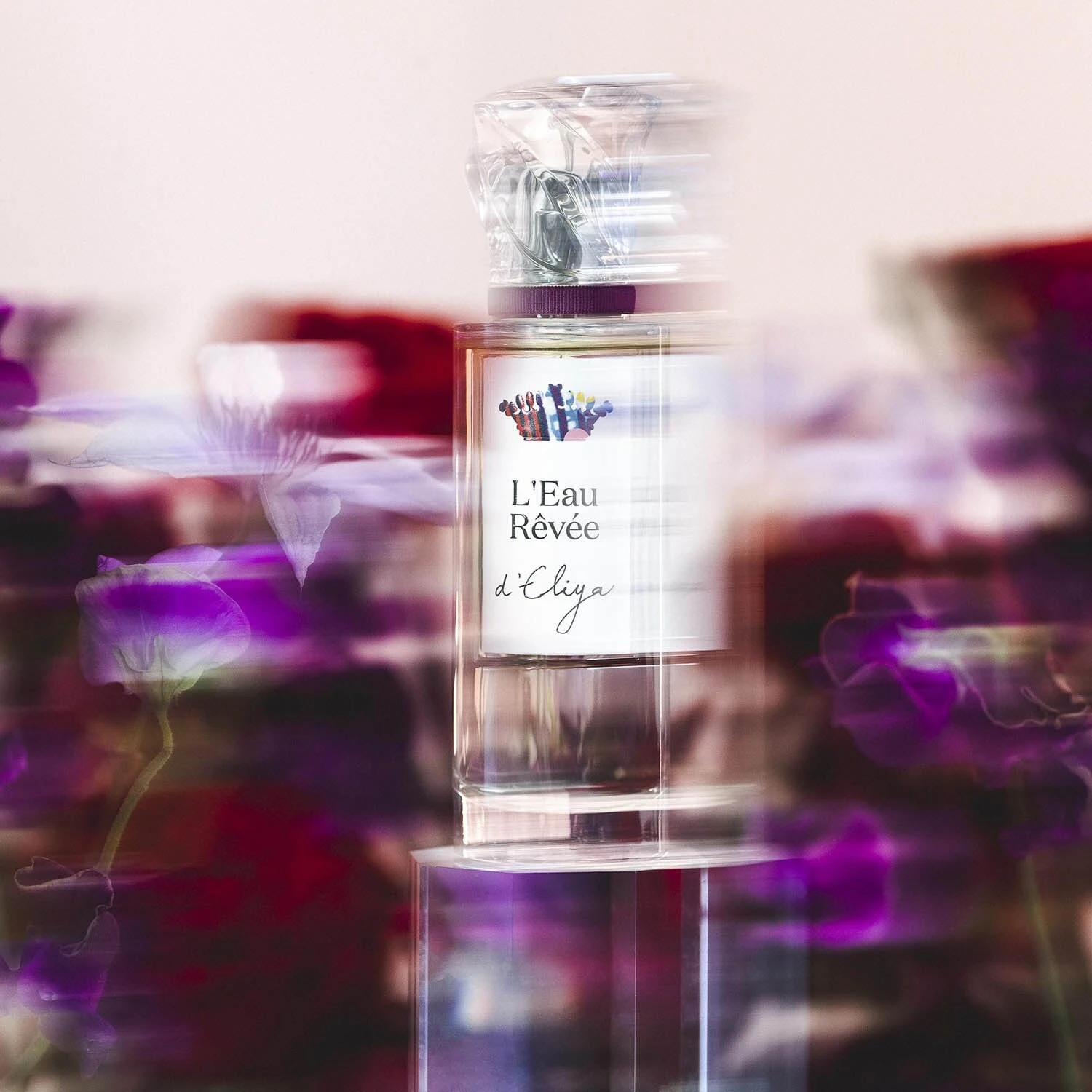 Sisley L'Eau Rêvée D'Eliya - Eau De Toilette 7 Sisley L'Eau Rêvée D'Eliya - Eau De Toilette – Image 5