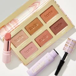 Tarte Make Sparks Fly Must-Haves Collection - Coffret Maquillage 12 Tarte Make Sparks Fly Must-Haves Collection - Coffret Maquillage -Sephora shop P10049286 4
