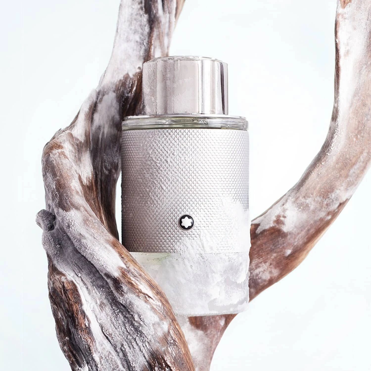 MONTBLANC Explorer Platinum - Eau De Parfum 4 MONTBLANC Explorer Platinum - Eau De Parfum – Image 2