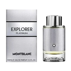 MONTBLANC Explorer Platinum - Eau De Parfum 11 MONTBLANC Explorer Platinum - Eau De Parfum -Sephora shop P10049369 4
