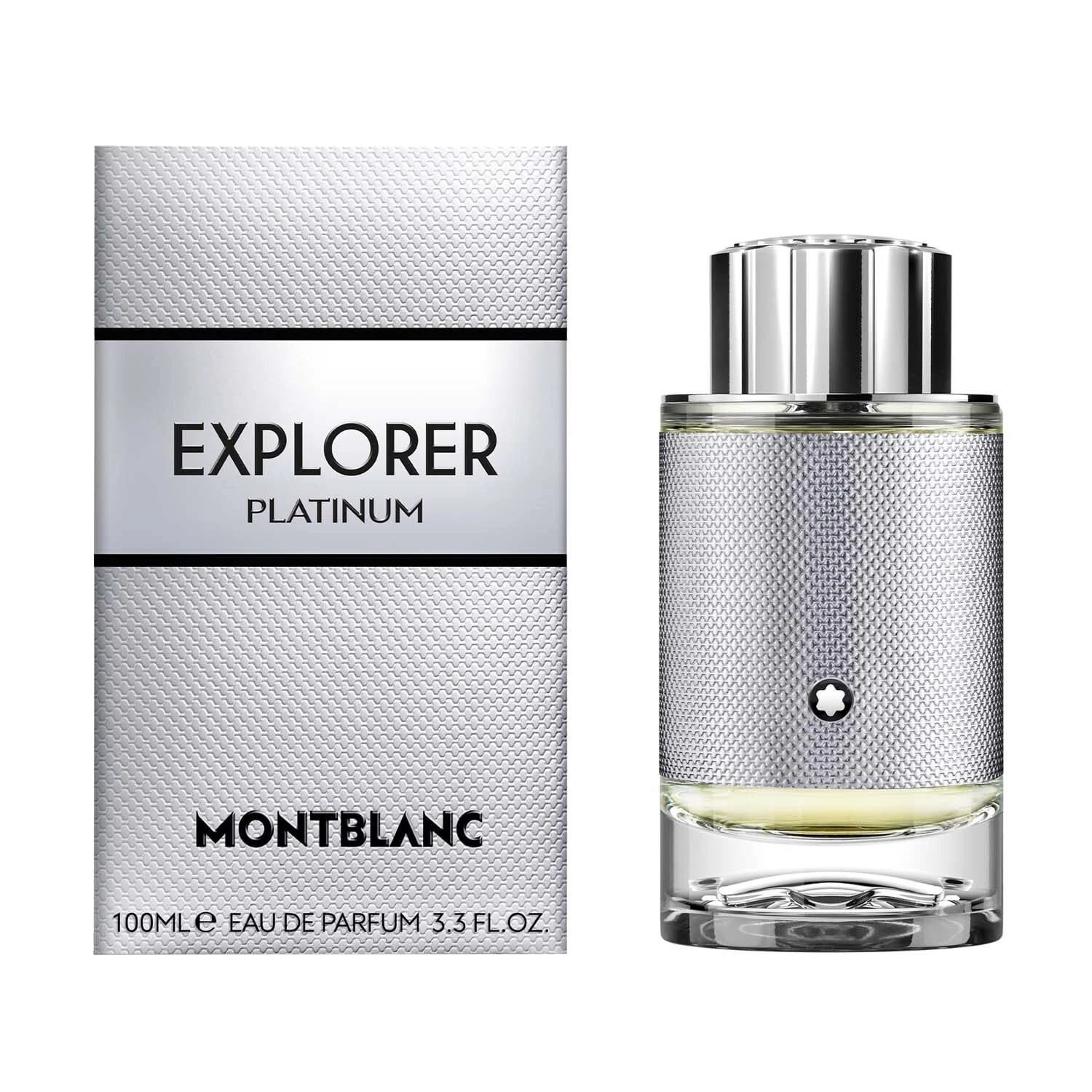 MONTBLANC Explorer Platinum - Eau De Parfum 7 MONTBLANC Explorer Platinum - Eau De Parfum – Image 5