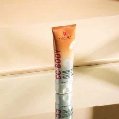Erborian CC Body - Soin Corps Perfecteur Teinté 7 Erborian CC Body - Soin Corps Perfecteur Teinté -Sephora shop P10049371 3