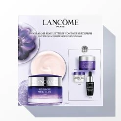 Lancome Renergie - Coffret Routine Anti-Âge Crème Rénergie Multi-Lift -Sephora shop P10049385 1