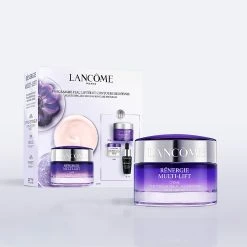 Lancome Renergie - Coffret Routine Anti-Âge Crème Rénergie Multi-Lift -Sephora shop P10049385 2