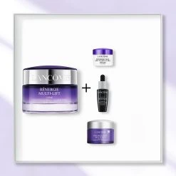 Lancome Renergie - Coffret Routine Anti-Âge Crème Rénergie Multi-Lift -Sephora shop P10049385 3