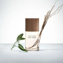 Issey Miyake L'Eau D'Issey Pour Homme Vétiver - Eau De Toilette Intense 9 Issey Miyake L'Eau D'Issey Pour Homme Vétiver - Eau De Toilette Intense -Sephora shop P10049399 2