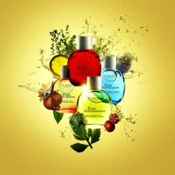 Clarins Eau Ressourçante - Eau De Soins Parfumée 10 Clarins Eau Ressourçante - Eau De Soins Parfumée -Sephora shop P10049482 3