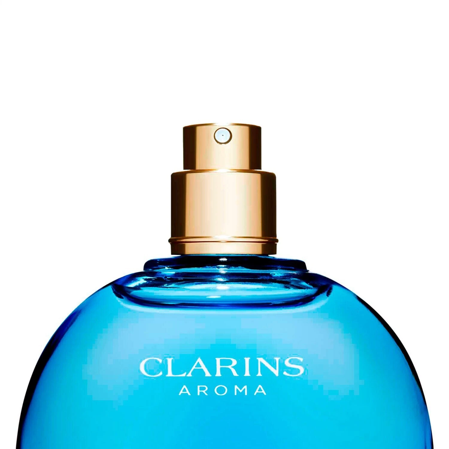 Clarins Eau Ressourçante - Eau De Soins Parfumée 7 Clarins Eau Ressourçante - Eau De Soins Parfumée – Image 5