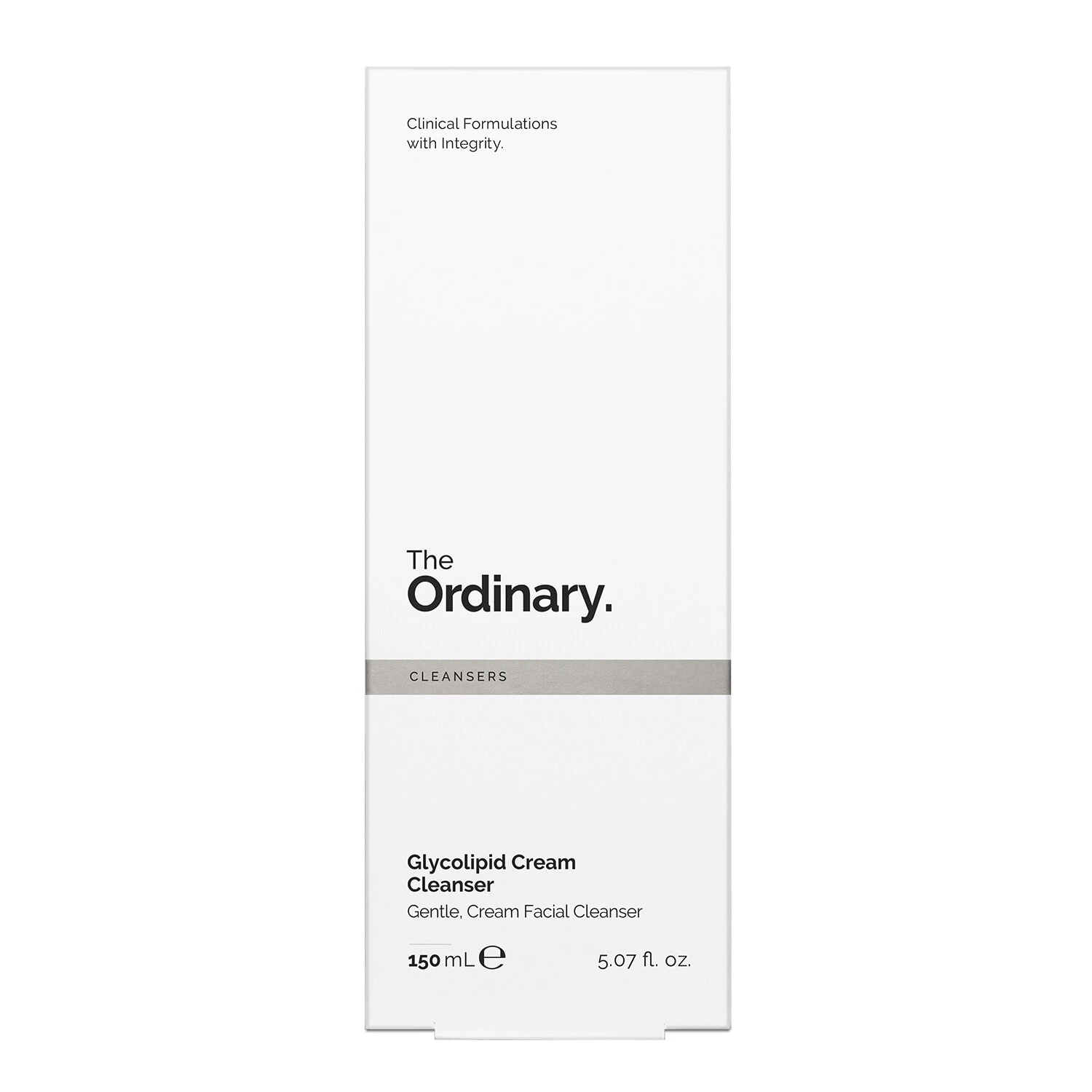 The Ordinary Crème Nettoyante Aux Glycolipides - Crème Nettoyant Pour Le Visage 7 The Ordinary Crème Nettoyante Aux Glycolipides - Crème Nettoyant Pour Le Visage – Image 5