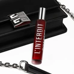 Givenchy L'INTERDIT - Eau De Parfum Rouge Roll-On 10 Givenchy L'INTERDIT - Eau De Parfum Rouge Roll-On -Sephora shop P10049635 3