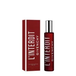 Givenchy L'INTERDIT - Eau De Parfum Rouge Roll-On 11 Givenchy L'INTERDIT - Eau De Parfum Rouge Roll-On -Sephora shop P10049635 4