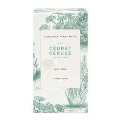 L'Artisan Parfumeur Cedrat Ceruse - Eau De Cologne 8 L'Artisan Parfumeur Cedrat Ceruse - Eau De Cologne -Sephora shop P10049725 2