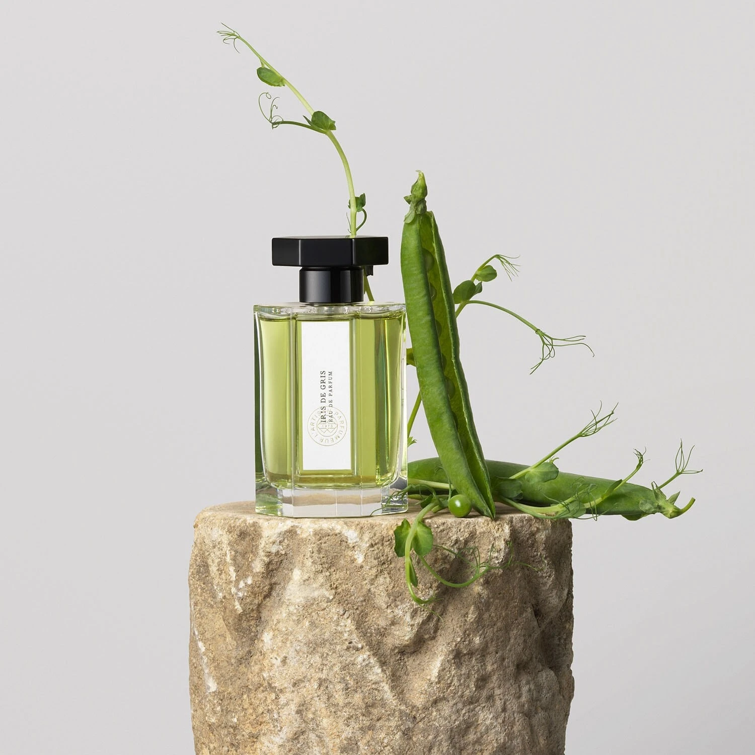 L'Artisan Parfumeur Iris De Gris - Eau De Cologne 6 L'Artisan Parfumeur Iris De Gris - Eau De Cologne – Image 4