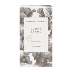 L'Artisan Parfumeur Tonka Blanc - Eau De Cologne 8 L'Artisan Parfumeur Tonka Blanc - Eau De Cologne -Sephora shop P10049728 2