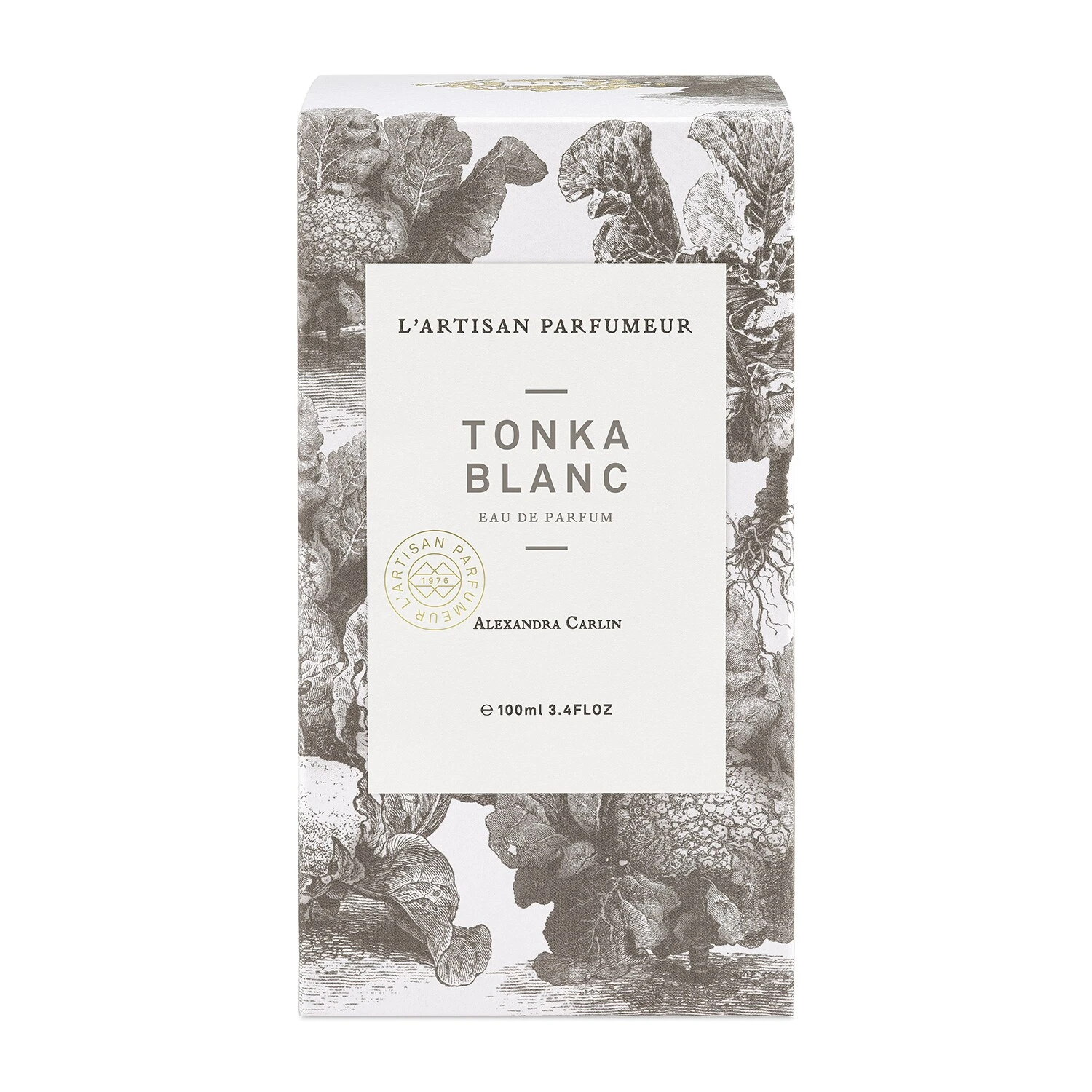 L'Artisan Parfumeur Tonka Blanc - Eau De Cologne 5 L'Artisan Parfumeur Tonka Blanc - Eau De Cologne – Image 3