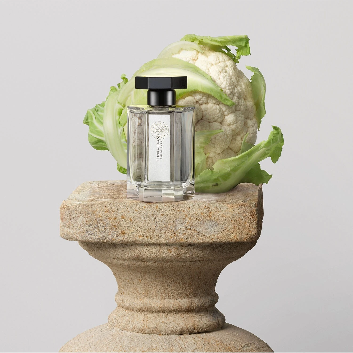 L'Artisan Parfumeur Tonka Blanc - Eau De Cologne 6 L'Artisan Parfumeur Tonka Blanc - Eau De Cologne – Image 4