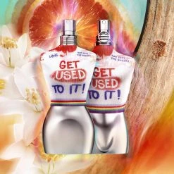 Jean Paul Gaultier Le Male Pride 23 - Edition Limitee - Eau De Toilette 9 Jean Paul Gaultier Le Male Pride 23 - Edition Limitee - Eau De Toilette -Sephora shop P10049850 2