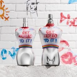 Jean Paul Gaultier Le Male Pride 23 - Edition Limitee - Eau De Toilette 11 Jean Paul Gaultier Le Male Pride 23 - Edition Limitee - Eau De Toilette -Sephora shop P10049850 4