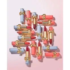 Pat McGrath Labs SatinAllure Lipstick - Rouge à Lèvres 11 Pat McGrath Labs SatinAllure Lipstick - Rouge à Lèvres -Sephora shop P10049870 4