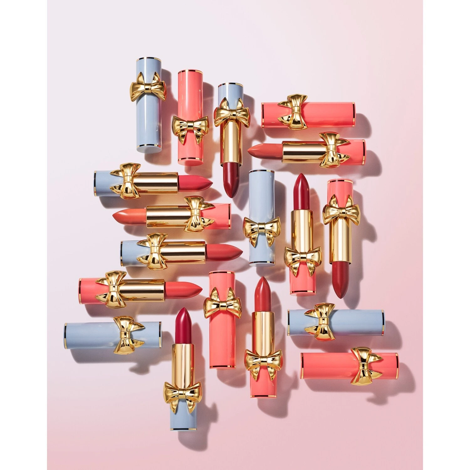 Pat McGrath Labs SatinAllure Lipstick - Rouge à Lèvres 7 Pat McGrath Labs SatinAllure Lipstick - Rouge à Lèvres – Image 5