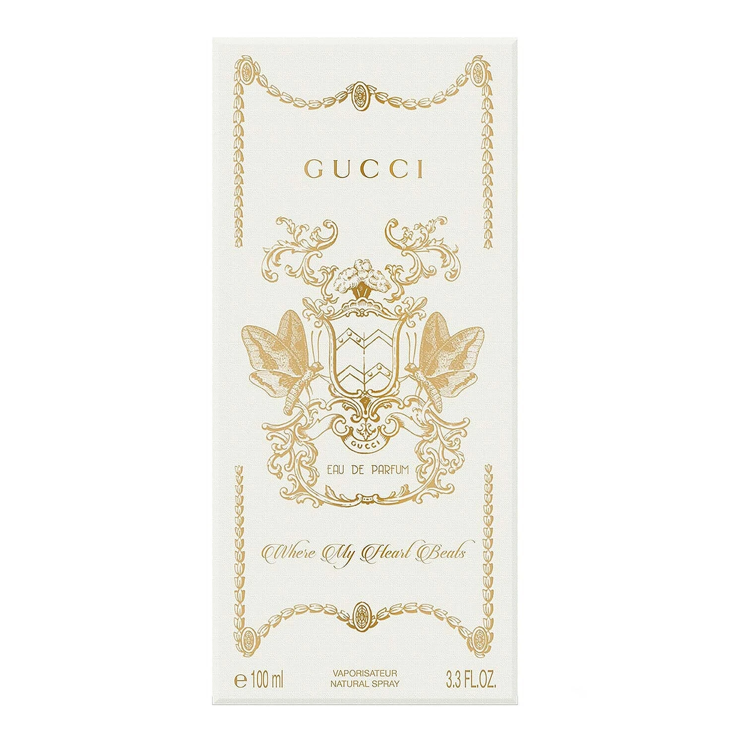 Gucci The Alchemist's Garden : Where My Heart Beats - Eau De Parfum 5 Gucci The Alchemist's Garden : Where My Heart Beats - Eau De Parfum – Image 3