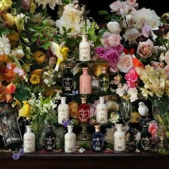 Gucci The Alchemist's Garden : Where My Heart Beats - Eau De Parfum 12 Gucci The Alchemist's Garden : Where My Heart Beats - Eau De Parfum -Sephora shop P10050001 4