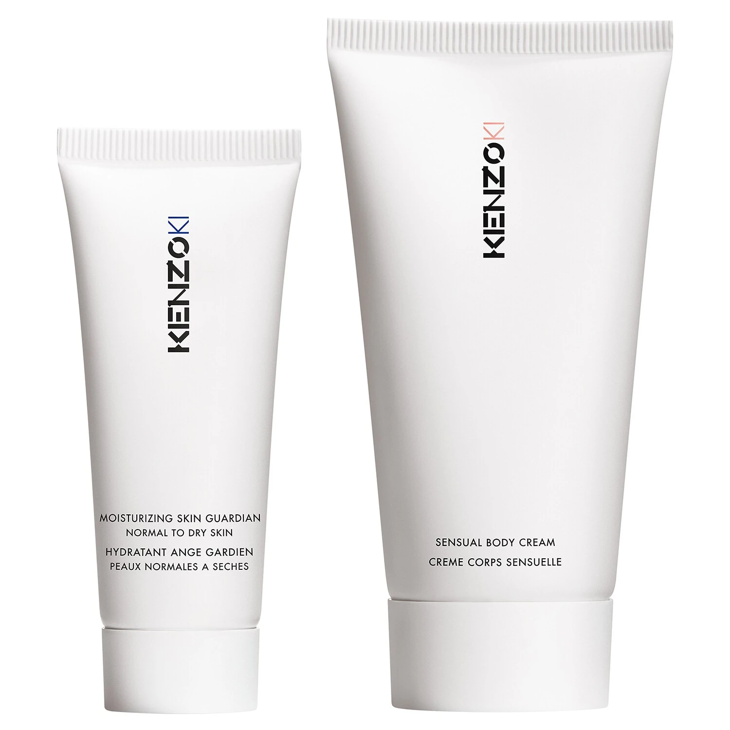 Kenzoki Nourishing Et Hydration Flow - Coffret Soin Duo Coup De Cœur 4 Kenzoki Nourishing Et Hydration Flow - Coffret Soin Duo Coup De Cœur – Image 2