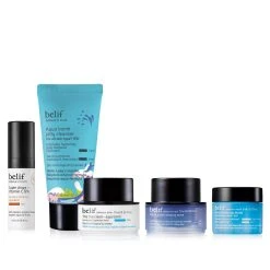 Belif Hydration Game Start - Coffret Soins Visage 9 Belif Hydration Game Start - Coffret Soins Visage -Sephora shop P10050117 2