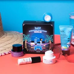 Belif Hydration Game Start - Coffret Soins Visage 10 Belif Hydration Game Start - Coffret Soins Visage -Sephora shop P10050117 3