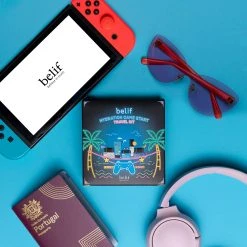 Belif Hydration Game Start - Coffret Soins Visage 11 Belif Hydration Game Start - Coffret Soins Visage -Sephora shop P10050117 4