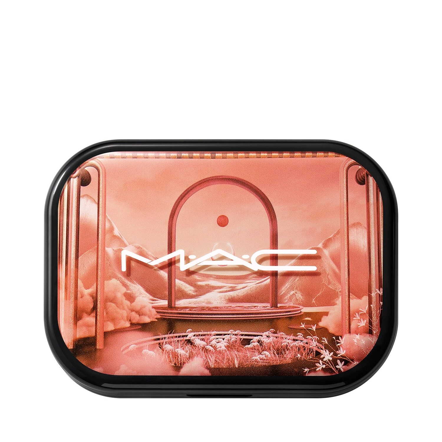 MAC Connect In Colour - Palette D'ombres à Paupières 4 MAC Connect In Colour - Palette D'ombres à Paupières – Image 2