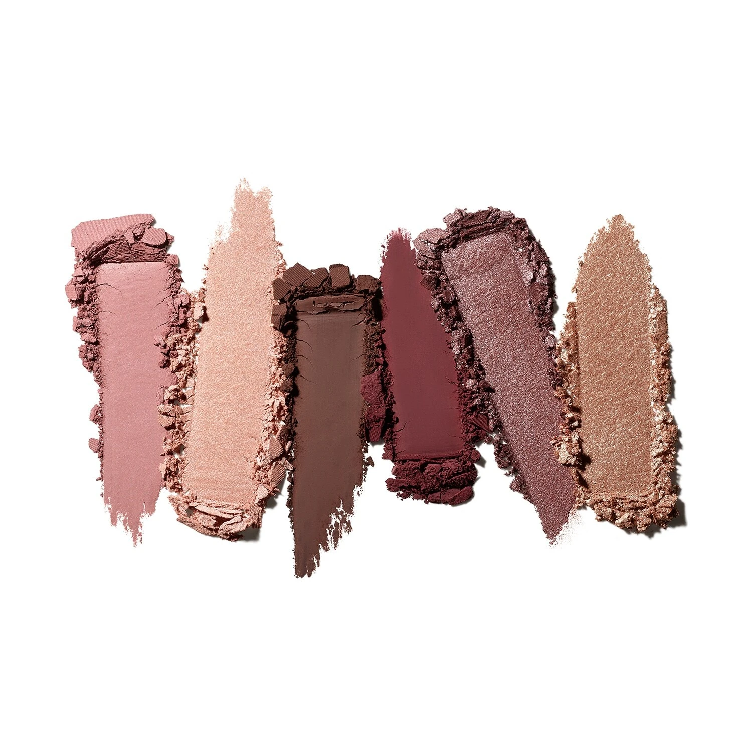 MAC Connect In Colour - Palette D'ombres à Paupières 5 MAC Connect In Colour - Palette D'ombres à Paupières – Image 3