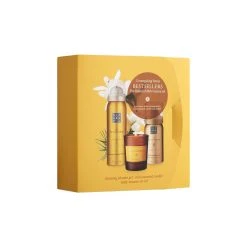 Rituals The Ritual Of Mehr - Coffret Bain Et Corps Orange Douce Et Bois De Cèdre 11 Rituals The Ritual Of Mehr - Coffret Bain Et Corps Orange Douce Et Bois De Cèdre -Sephora shop P10050358 3