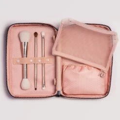 NATASHA DENONA My Dream Travel - Coffret Pinceau Et Pochette 8 NATASHA DENONA My Dream Travel - Coffret Pinceau Et Pochette -Sephora shop P10050438 2