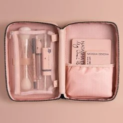NATASHA DENONA My Dream Travel - Coffret Pinceau Et Pochette 9 NATASHA DENONA My Dream Travel - Coffret Pinceau Et Pochette -Sephora shop P10050438 3