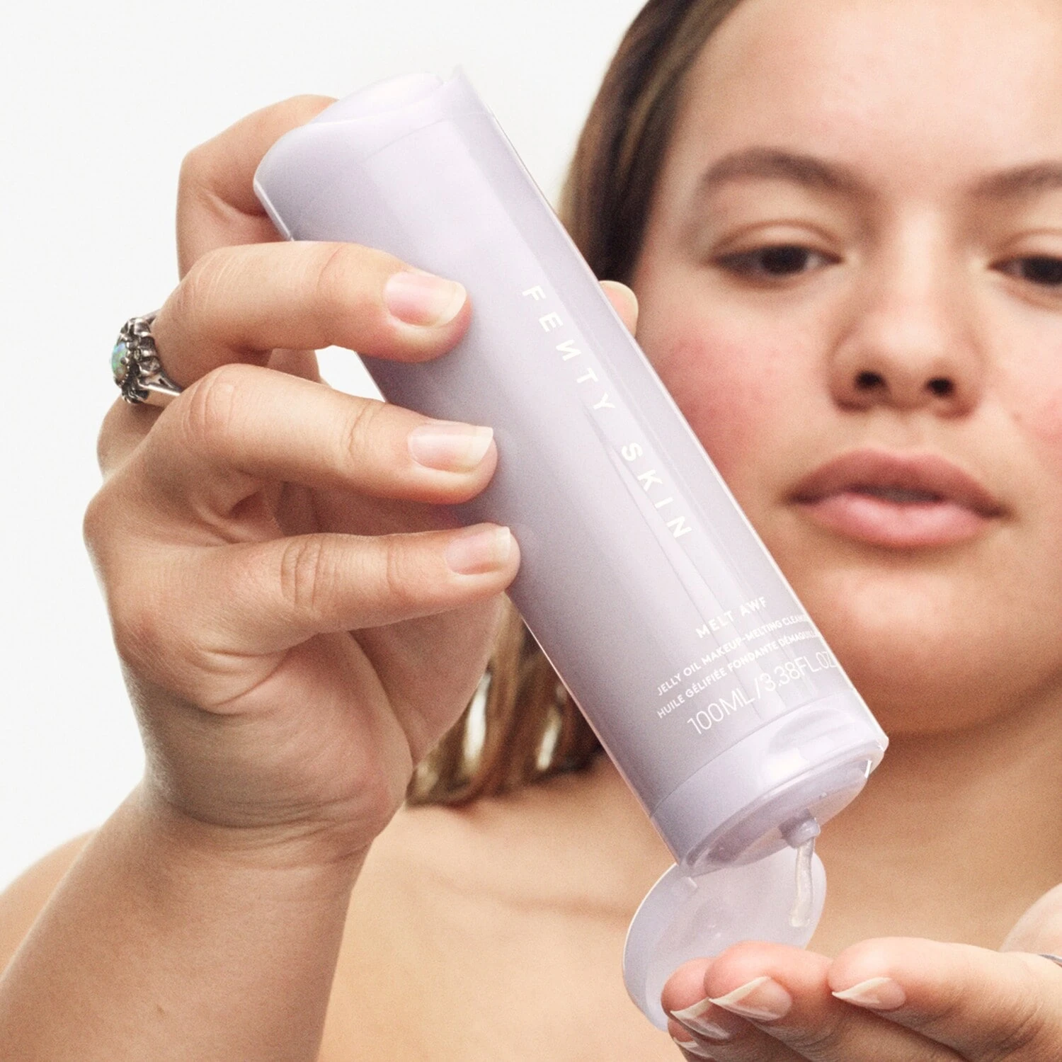 Fenty Skin Start’r Set - Coffret Soin Visage Pour Peaux Sèches 4 Fenty Skin Start’r Set - Coffret Soin Visage Pour Peaux Sèches – Image 2