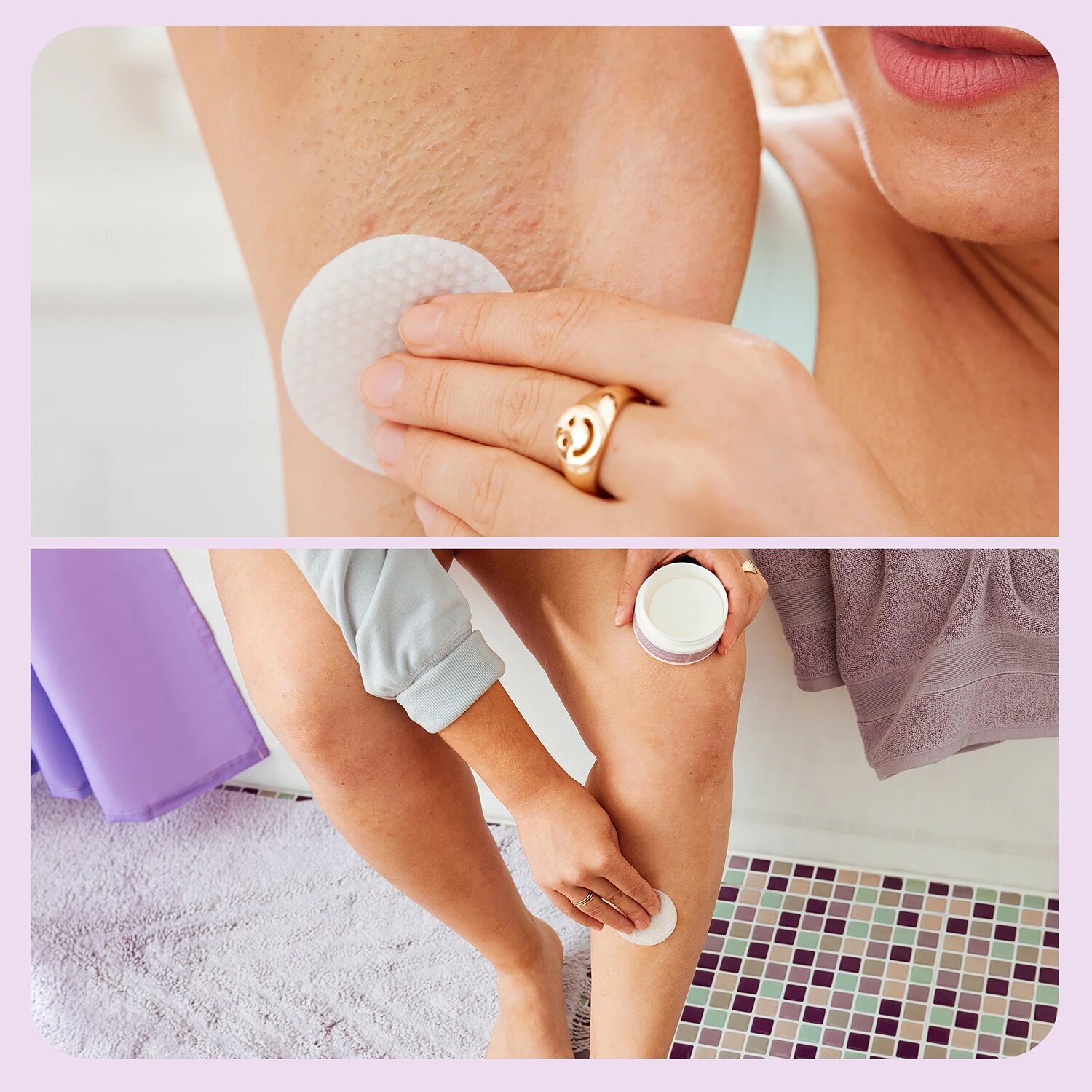 First Aid Beauty FAB Body Besties - Coffret Soin Corps 7 First Aid Beauty FAB Body Besties - Coffret Soin Corps – Image 5