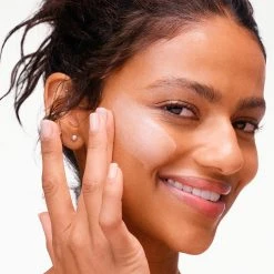 Fresh Rose Deep Hydration Balancing Emulsion - Crème Hydratante Légère à La Rose -Sephora shop P10050500 2