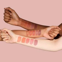 Huda Beauty Lip Blush Creamy Lip & Cheek Stain - Liquide Teinté Pour Lèvres Et Joues 10 Huda Beauty Lip Blush Creamy Lip & Cheek Stain - Liquide Teinté Pour Lèvres Et Joues -Sephora shop P10050558 3