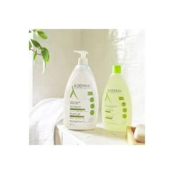 A Derma Les Indispensables - Gel Douche Surgras Nourrissant 7 A Derma Les Indispensables - Gel Douche Surgras Nourrissant -Sephora shop P10050579 2