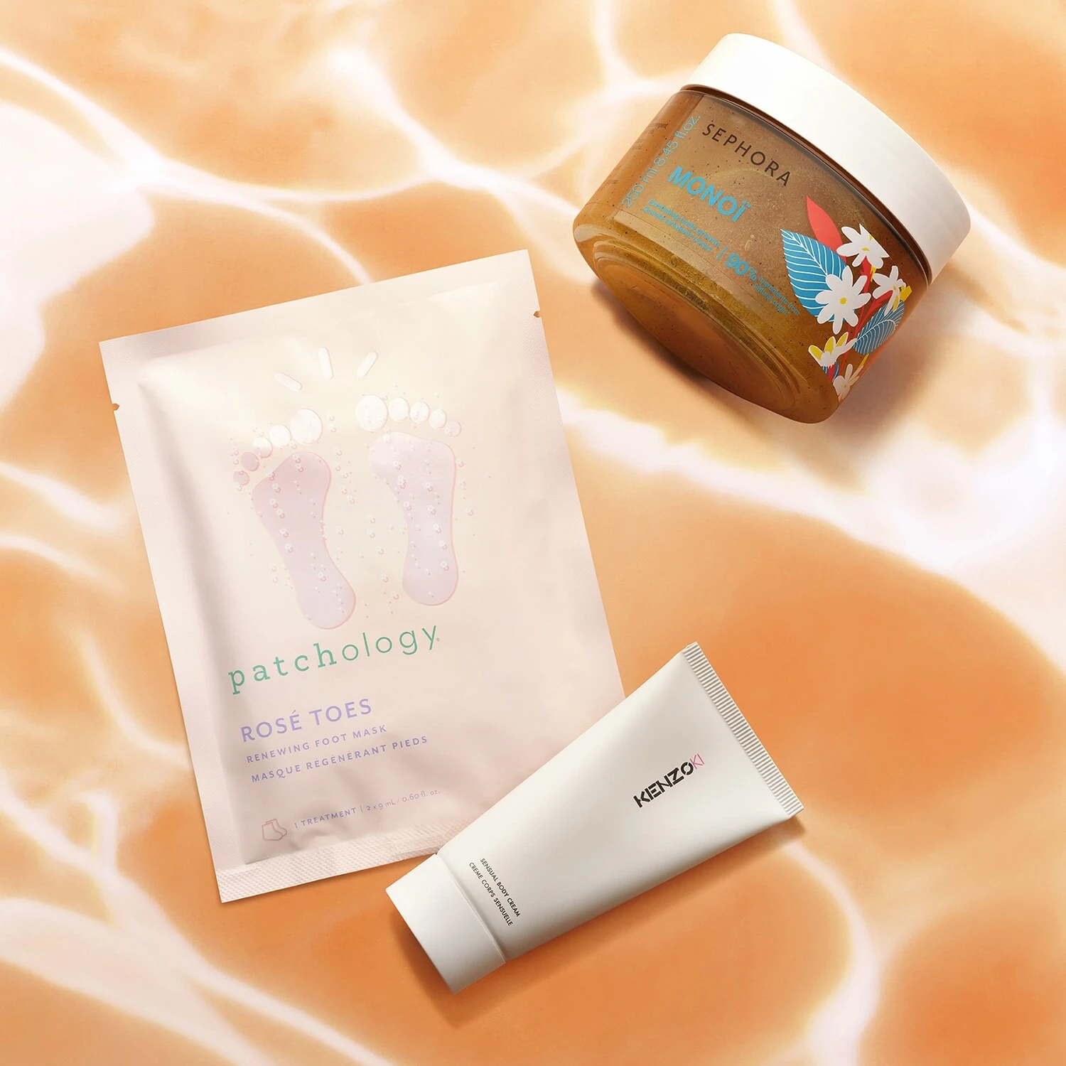 Sephora Favorites Calendrier De L'été - Calendrier 5 Sephora Favorites Calendrier De L'été - Calendrier – Image 3