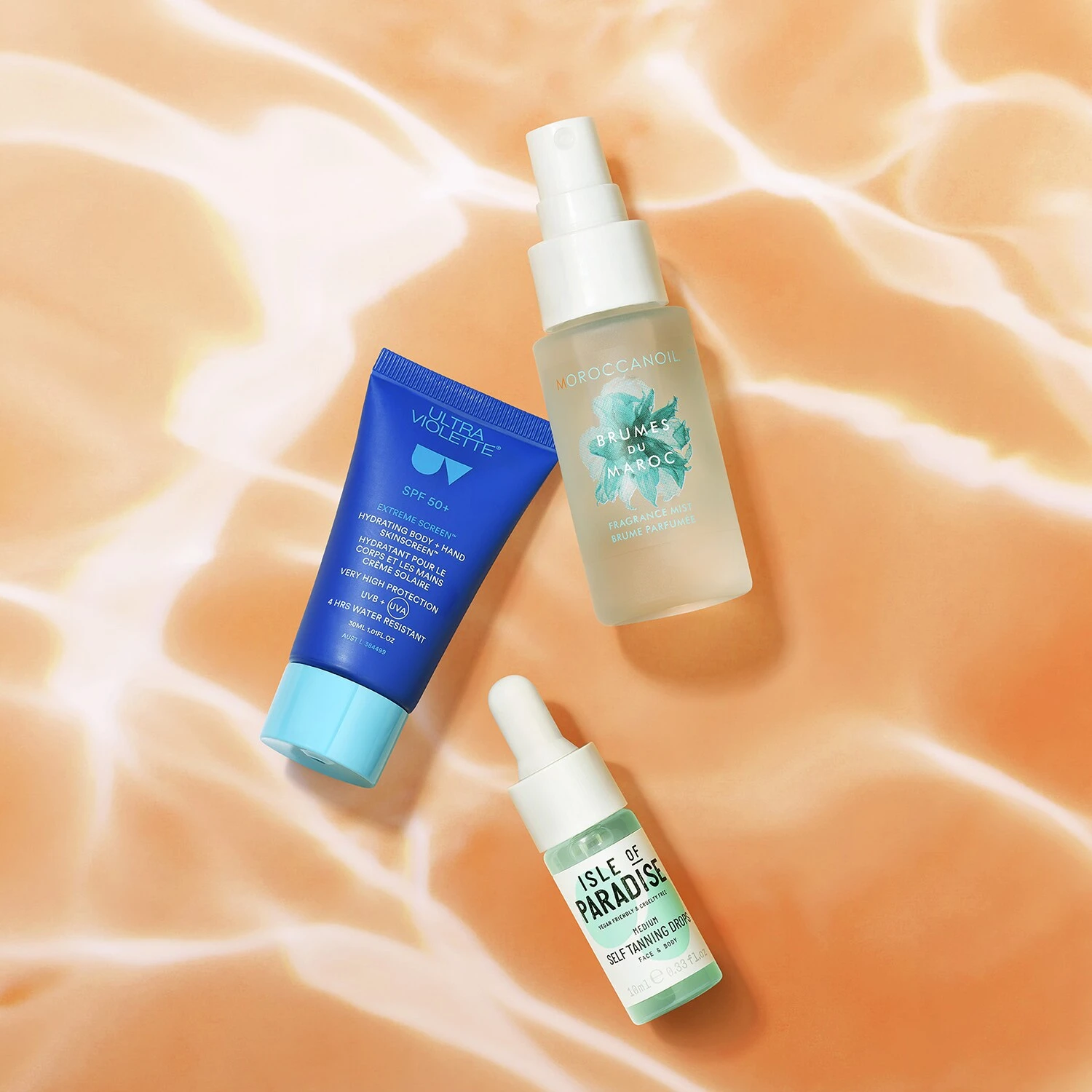 Sephora Favorites Calendrier De L'été - Calendrier 6 Sephora Favorites Calendrier De L'été - Calendrier – Image 4