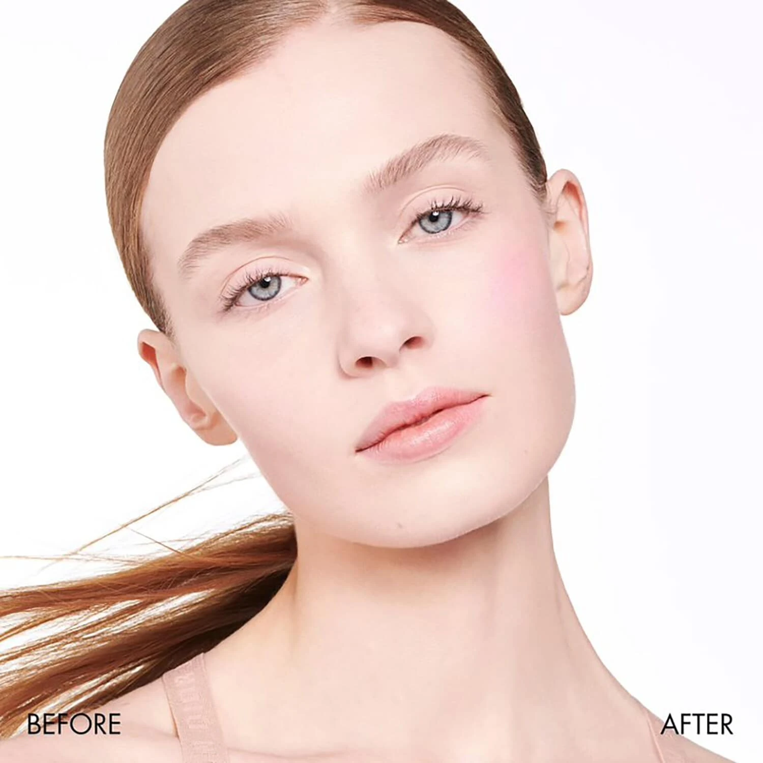 Dior Backstage Rosy Glow - Blush Rehausseur De Couleur - Effet Bonne Mine 4 Dior Backstage Rosy Glow - Blush Rehausseur De Couleur - Effet Bonne Mine – Image 2