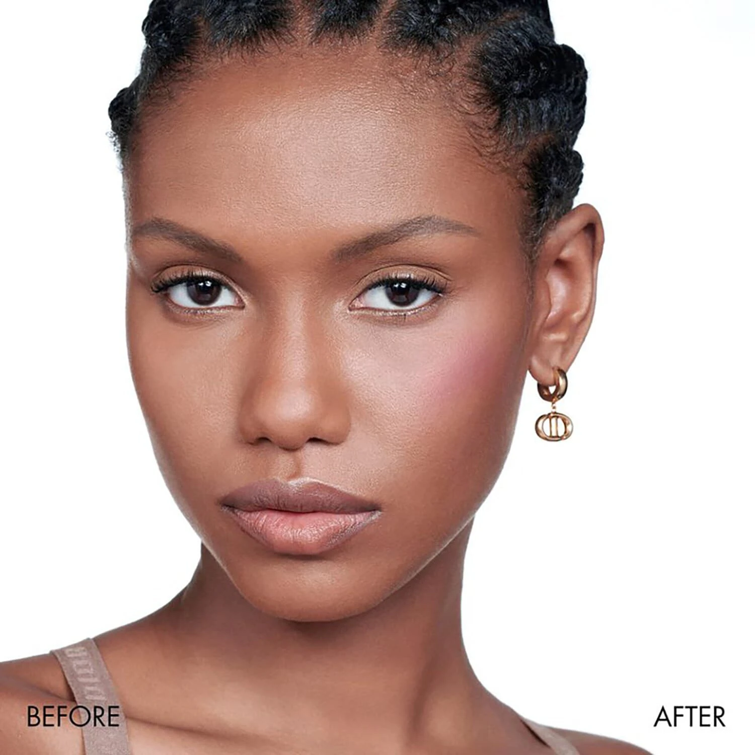 Dior Backstage Rosy Glow - Blush Rehausseur De Couleur - Effet Bonne Mine 5 Dior Backstage Rosy Glow - Blush Rehausseur De Couleur - Effet Bonne Mine – Image 3