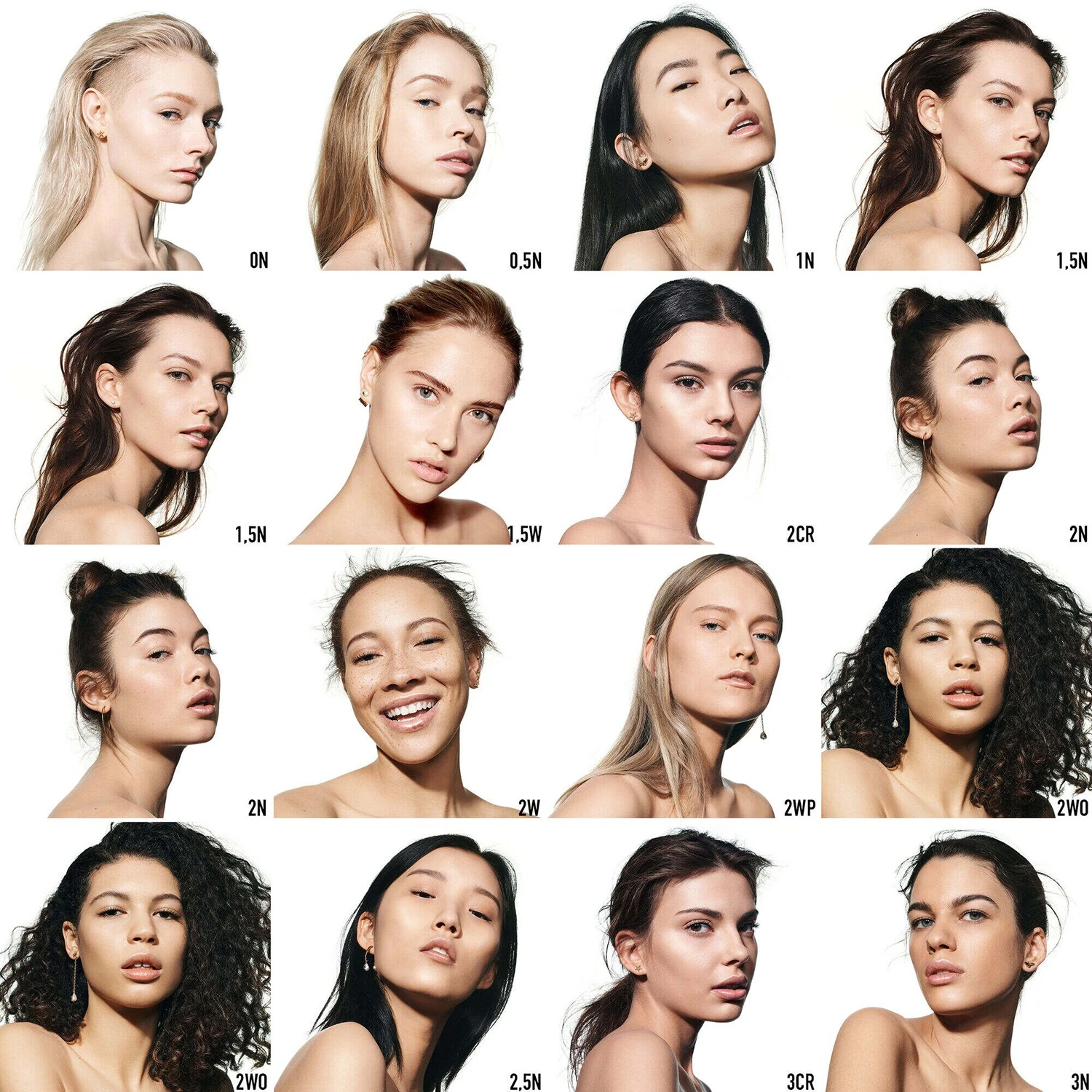 Dior Backstage Face & Body Foundation - Fond De Teint Visage Et Corps 6 Dior Backstage Face & Body Foundation - Fond De Teint Visage Et Corps – Image 4