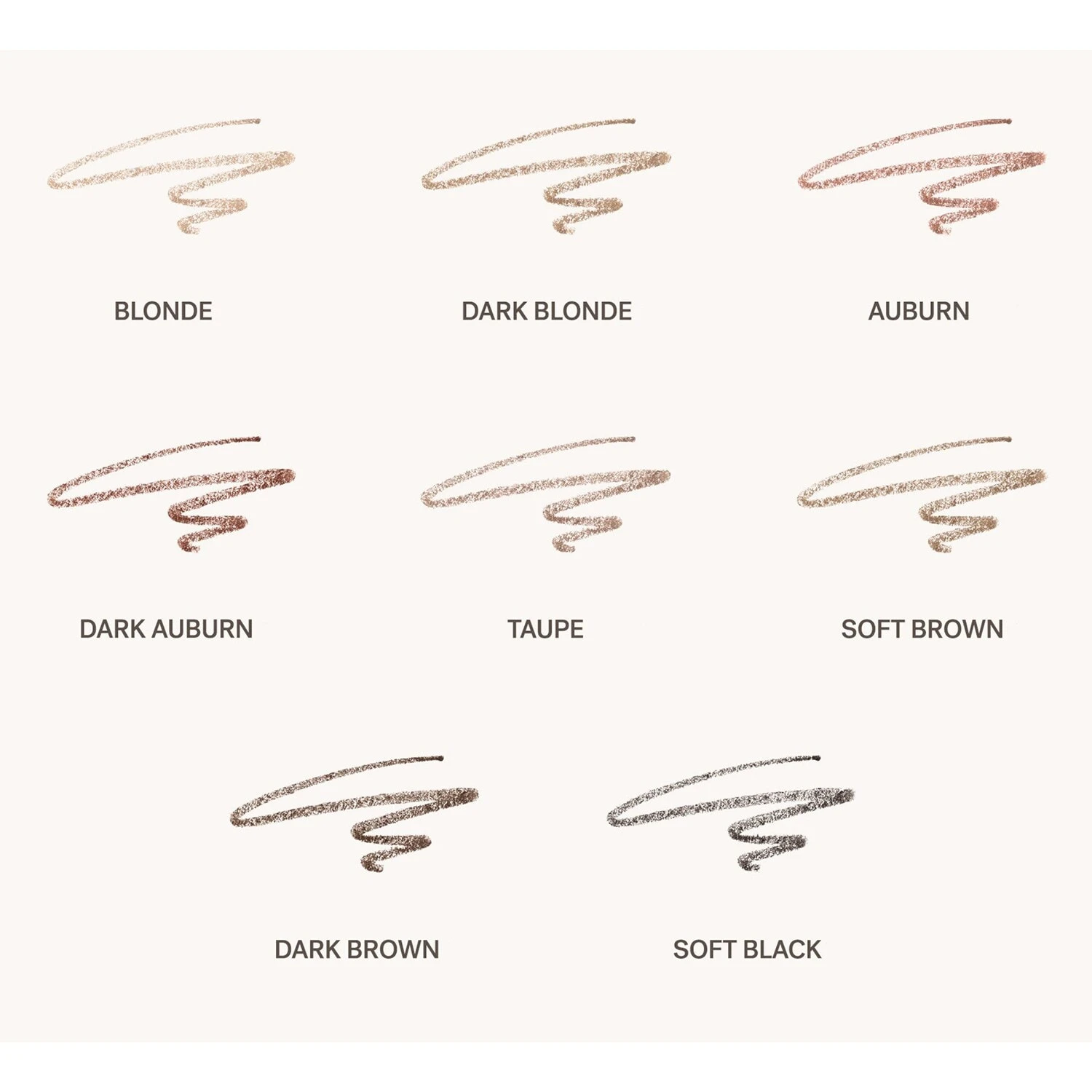 ILIA In Full Micro-Tip - Crayon à Sourcils 6 ILIA In Full Micro-Tip - Crayon à Sourcils – Image 4