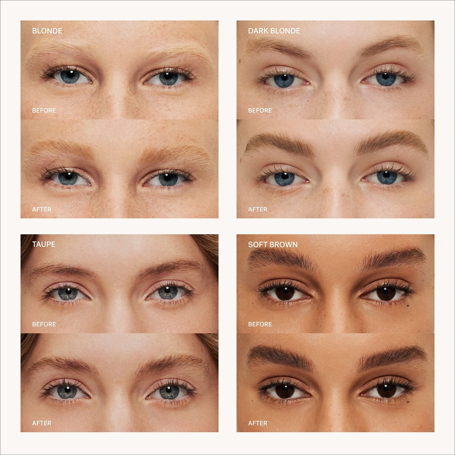 ILIA In Full Micro-Tip - Crayon à Sourcils 7 ILIA In Full Micro-Tip - Crayon à Sourcils – Image 5