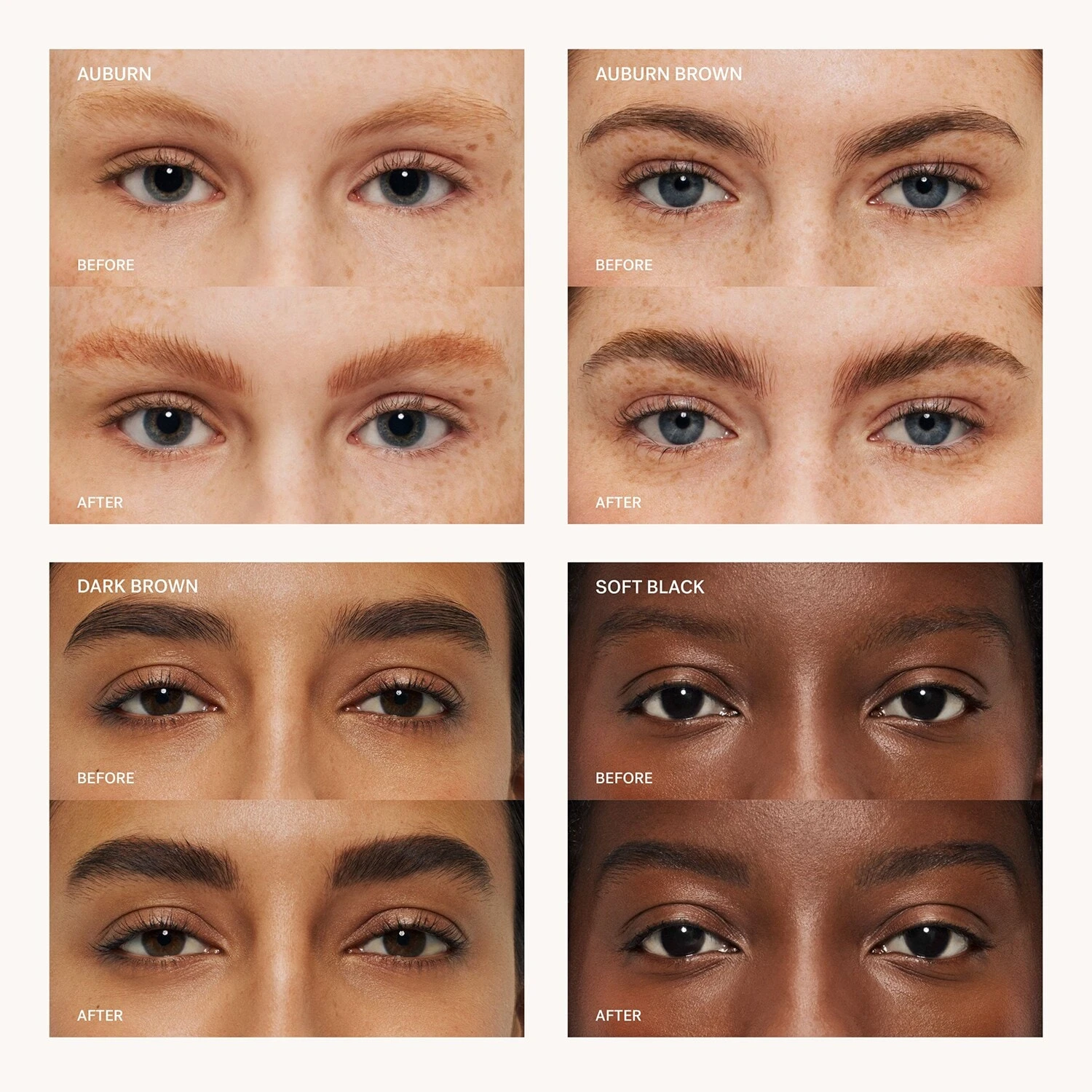 ILIA In Full Micro-Tip - Crayon à Sourcils 8 ILIA In Full Micro-Tip - Crayon à Sourcils – Image 6